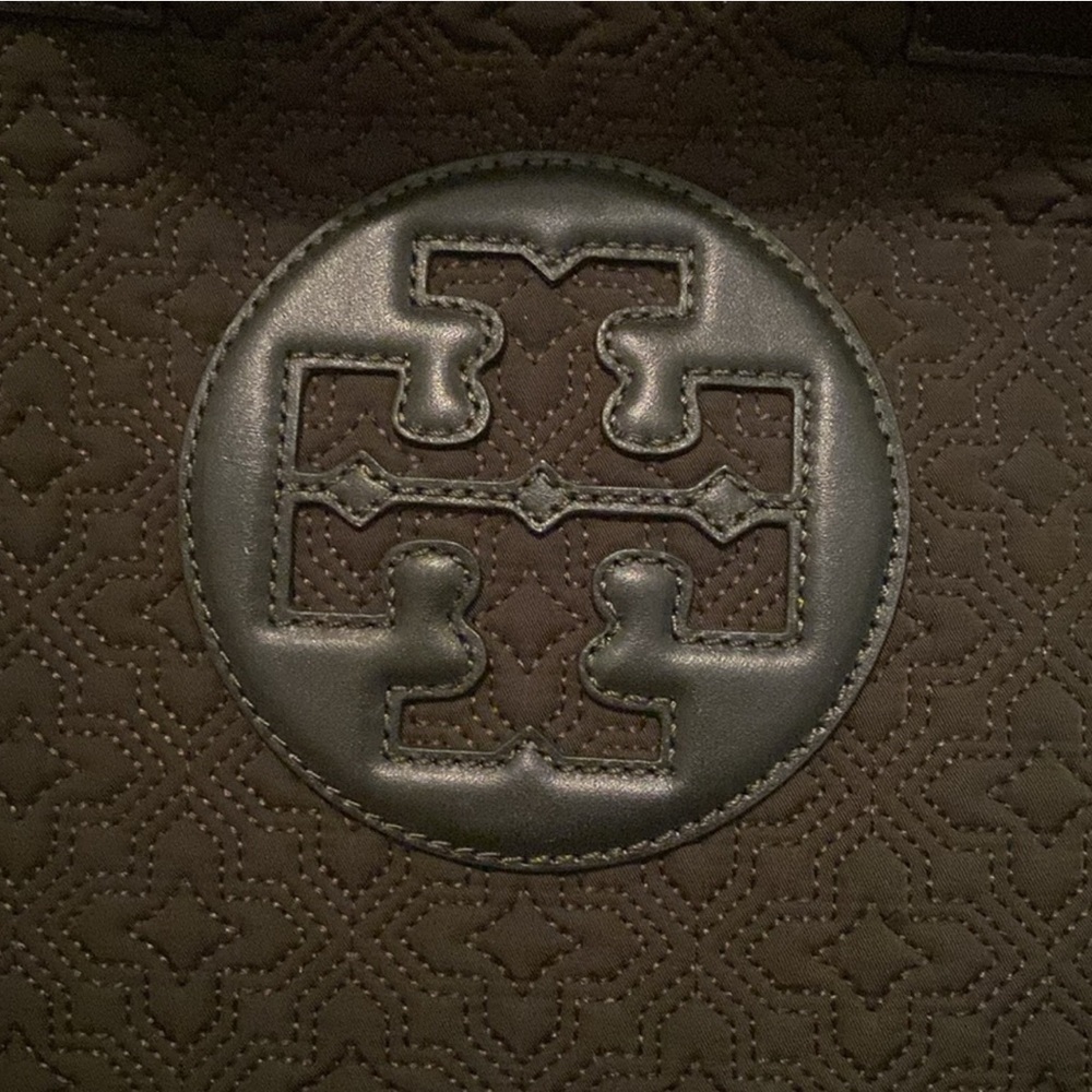 Tory Burch Ella Tote - Picture 5 of 14